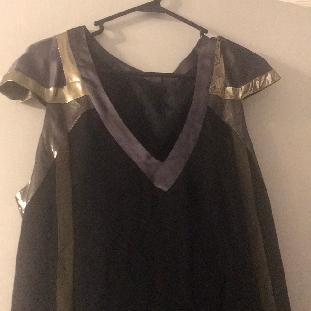 Harald Dress